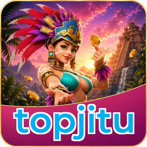 Verifikasi profile topjitu